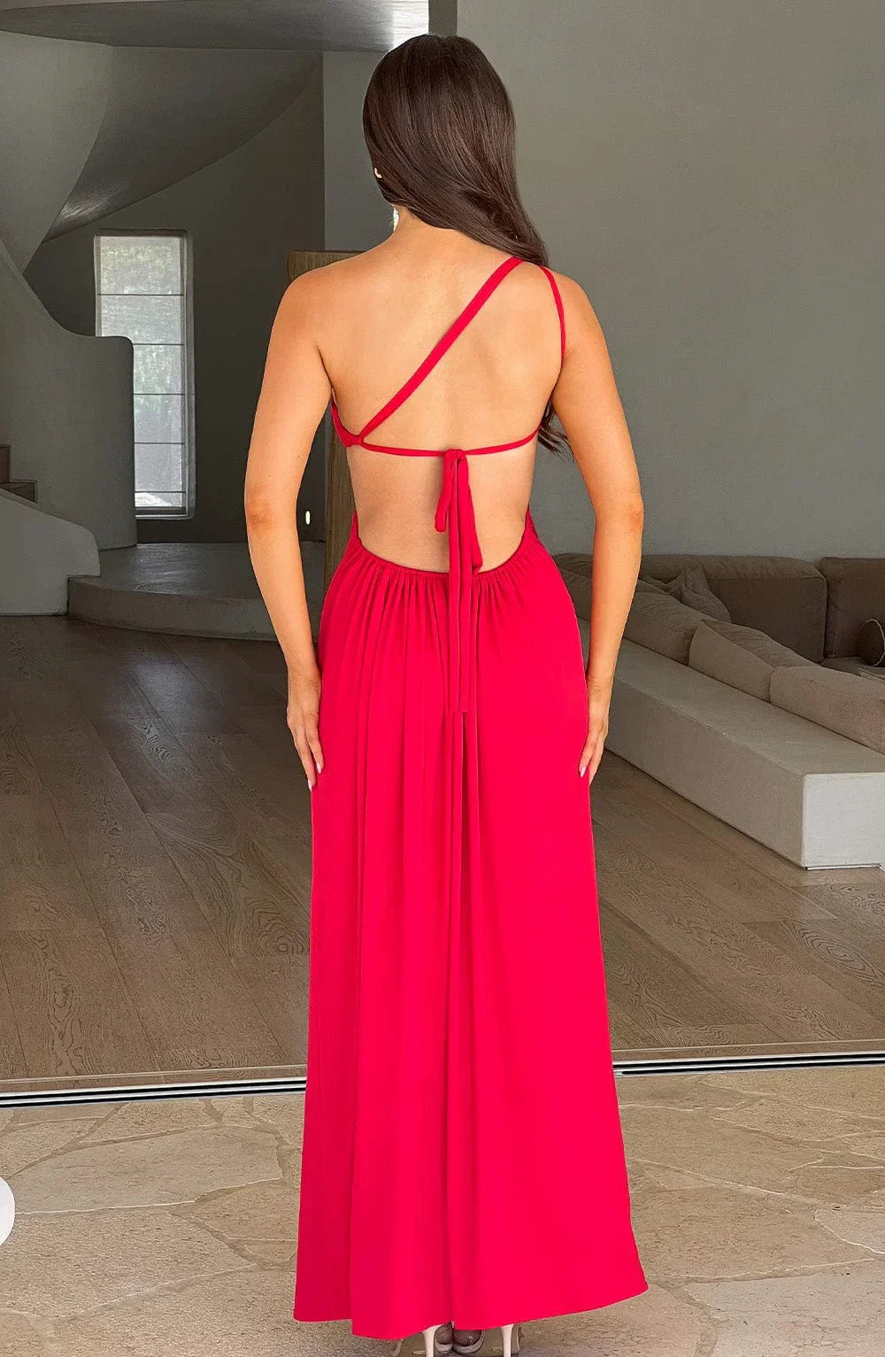 Valmere™ | Adalyn Elegant Maxi Dress