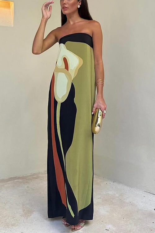 Valmere™ | The Perfect Summer Dress