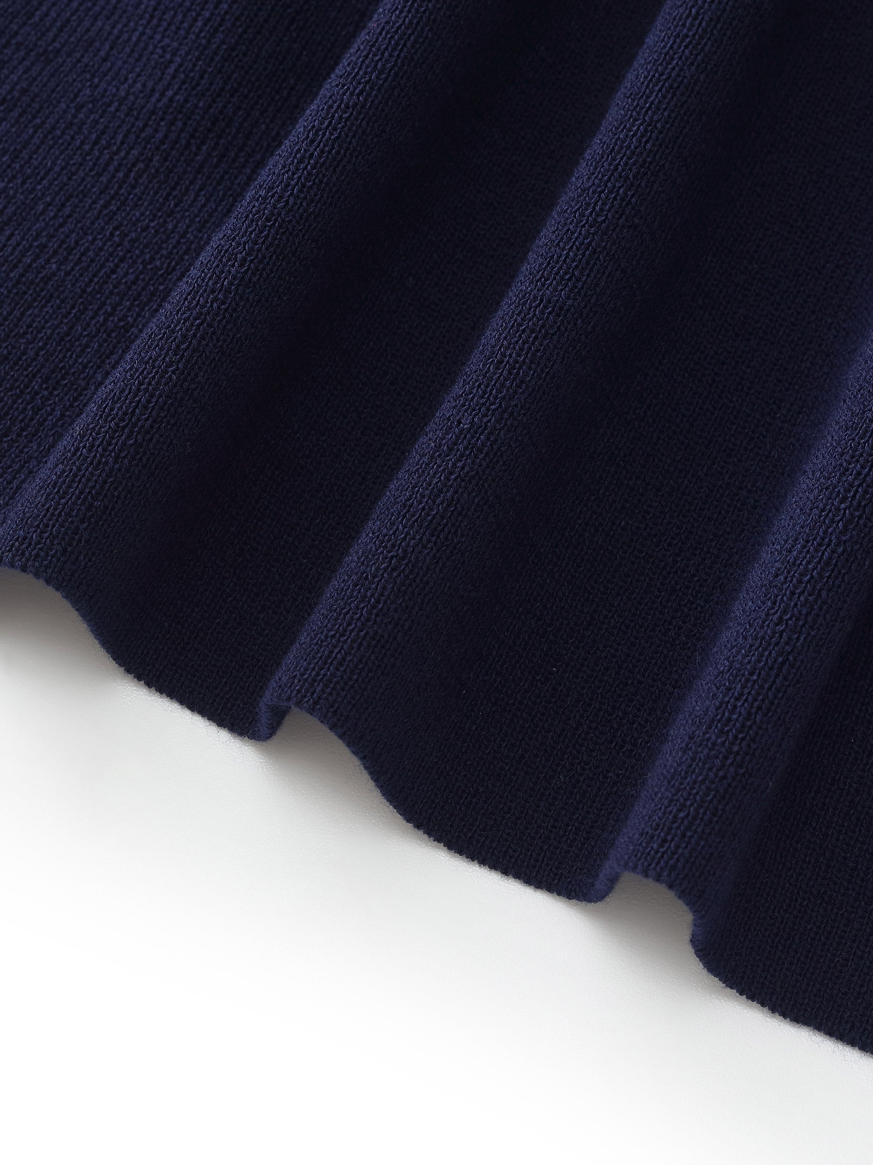 Valmere™ | Contrast Trim Cardigan