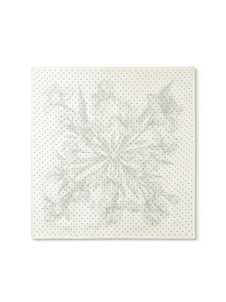 Valmere™ | 90 Square Pure Silk Scarf