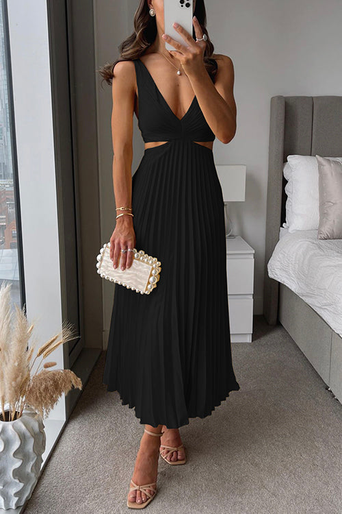 Valmere™ | Zoe Dreamy Maxi Dress