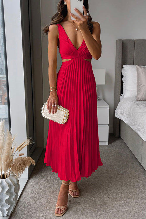 Valmere™ | Zoe Dreamy Maxi Dress
