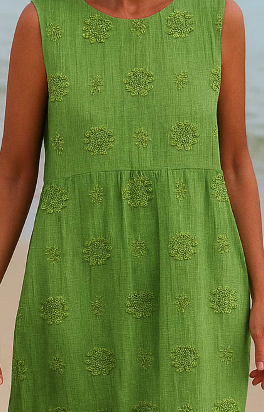 Valmere™ | Daisy Dune Midi