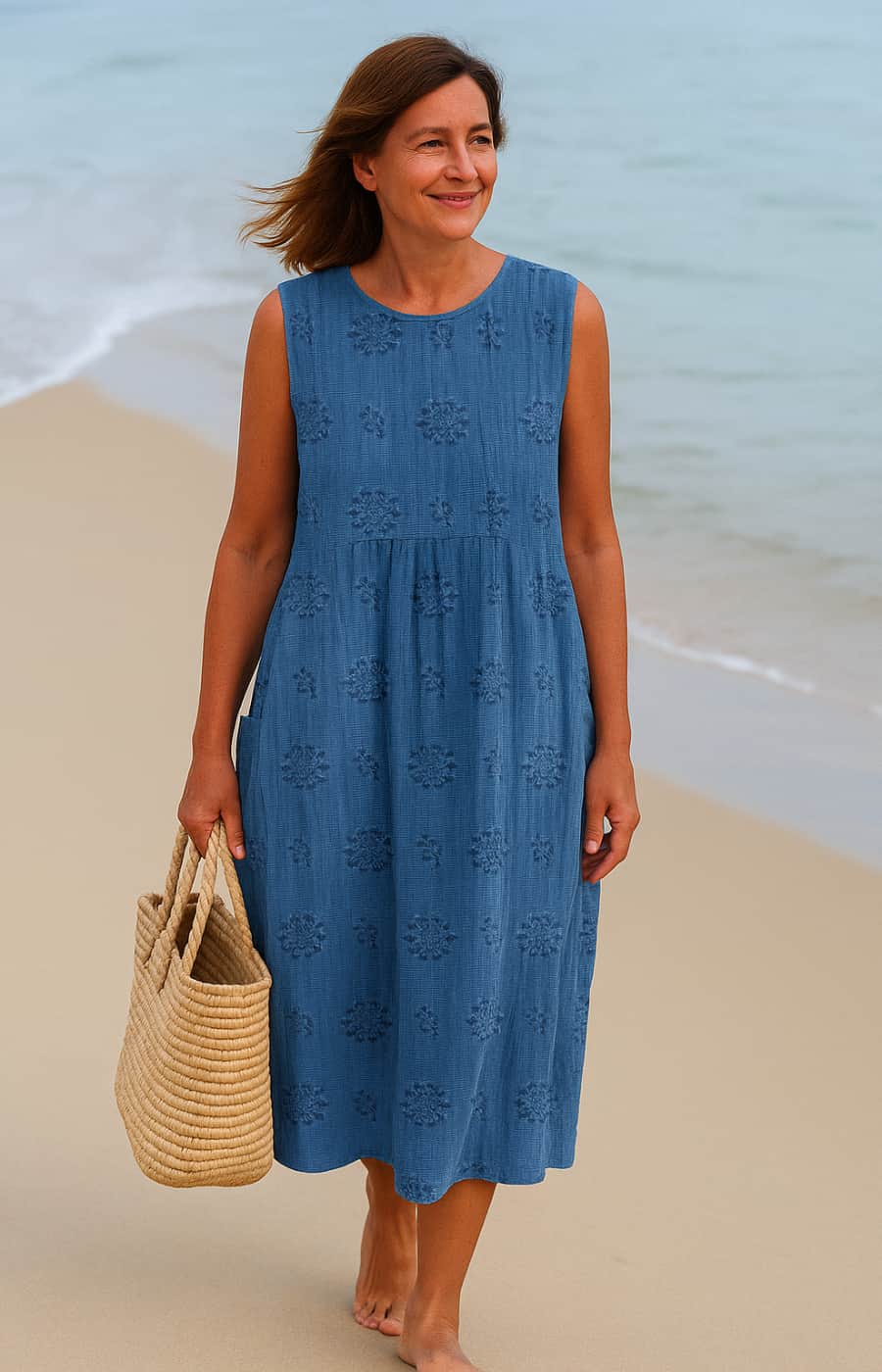 Valmere™ | Daisy Dune Midi