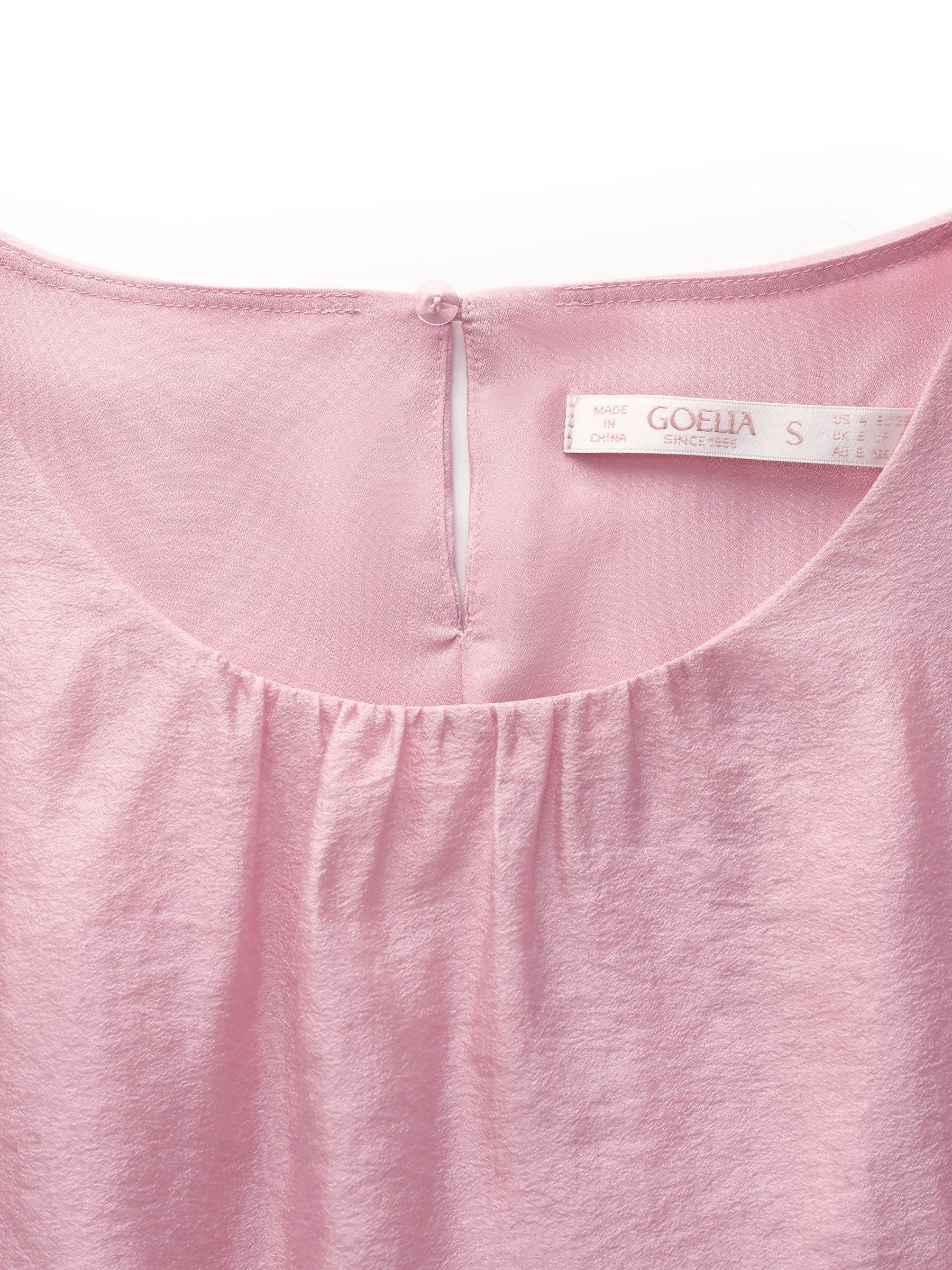 Valmere™ | Midi Dress With Hairband & Bowknot Choker