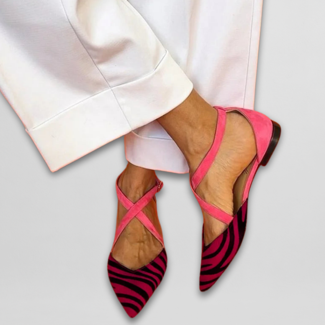 Valmere™ | Ballerinas with straps