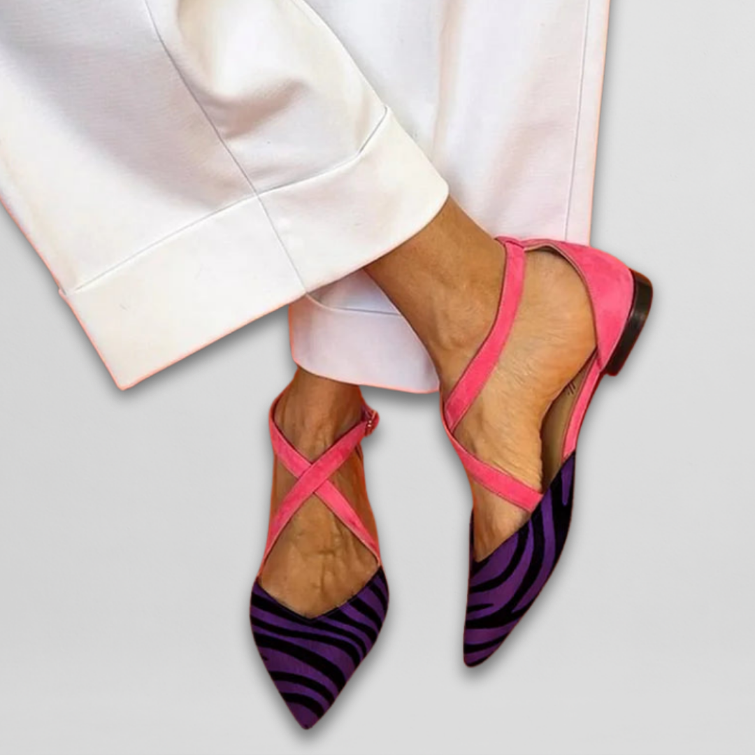 Valmere™ | Ballerinas with straps
