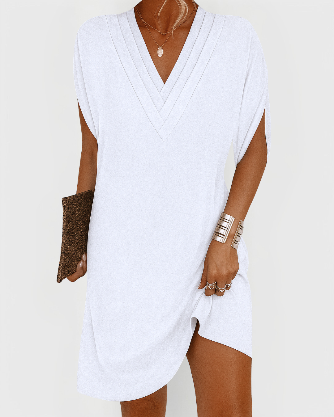 Valmere™ | Valentina Form Dress