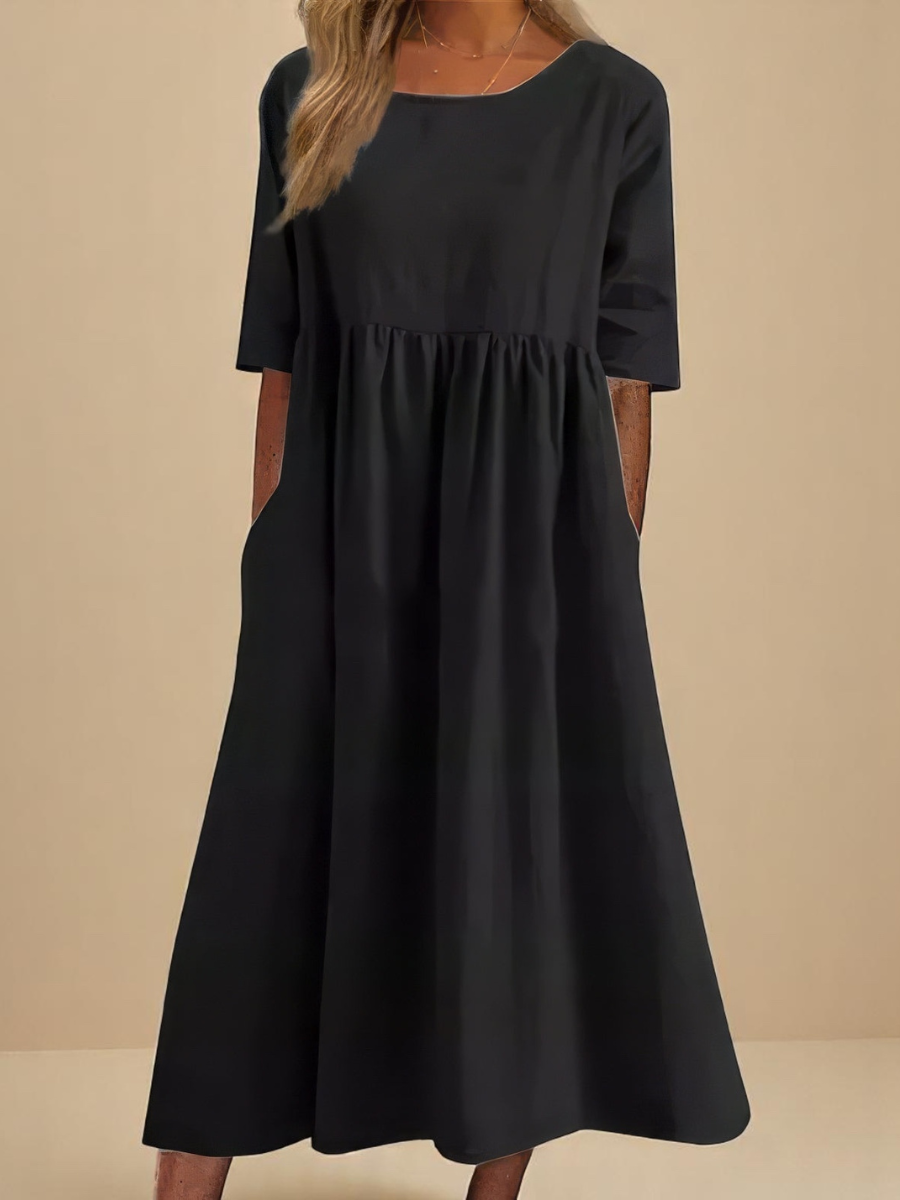 Valmere™ | Siena Midi Dress