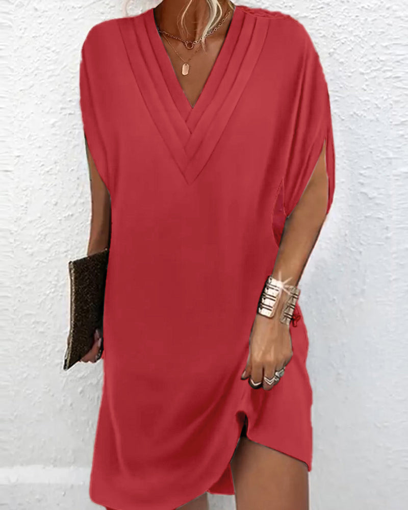 Valmere™ | Valentina Form Dress