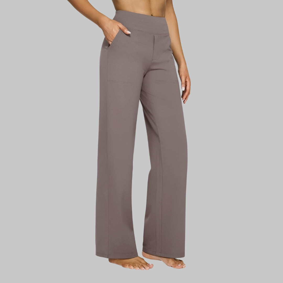 Valmere™ | KLARA COMFORTABLE STRETCH PANTS