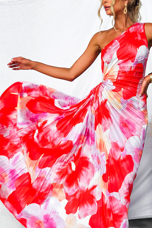 Valmere™ | Kelly Pleated Dress