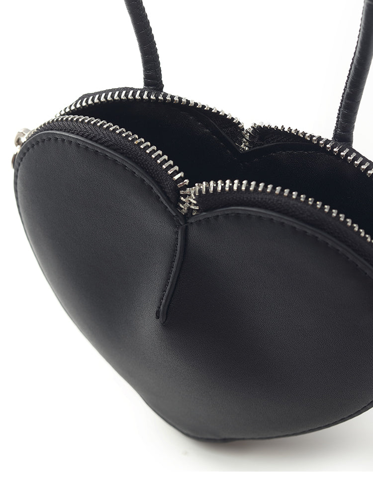 Valmere™ | Heart-Shaped Crossbody Bag