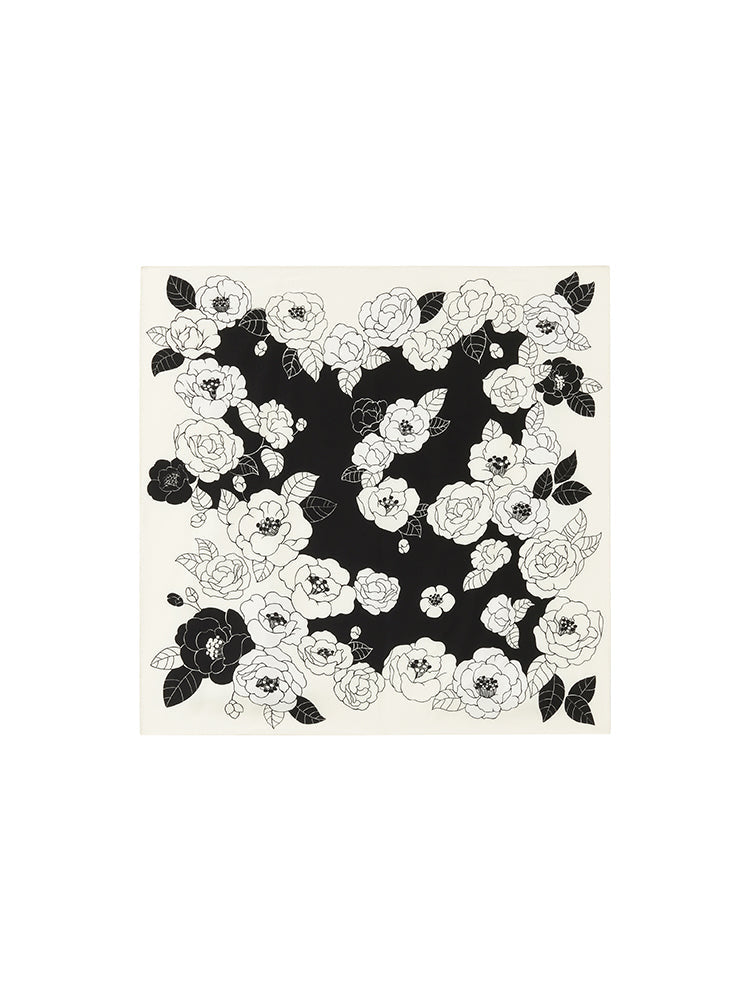 Valmere™ | 60 Square Pure Silk Scarf