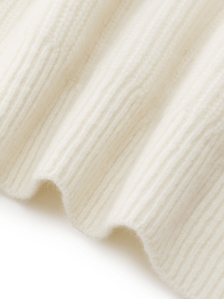 Valmere™ | 100% Cashmere Sweater