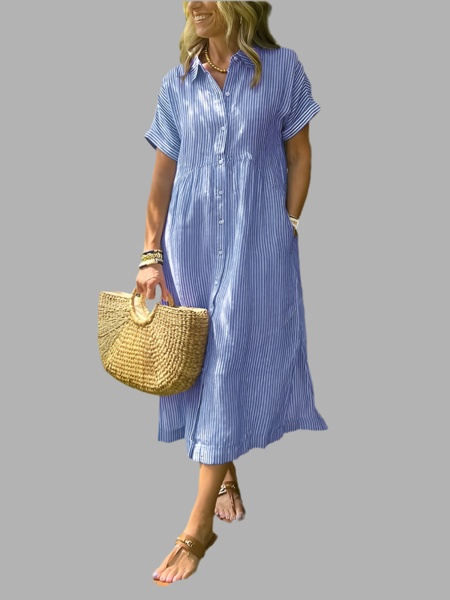 Valmere™ | Angela Maxi Dress