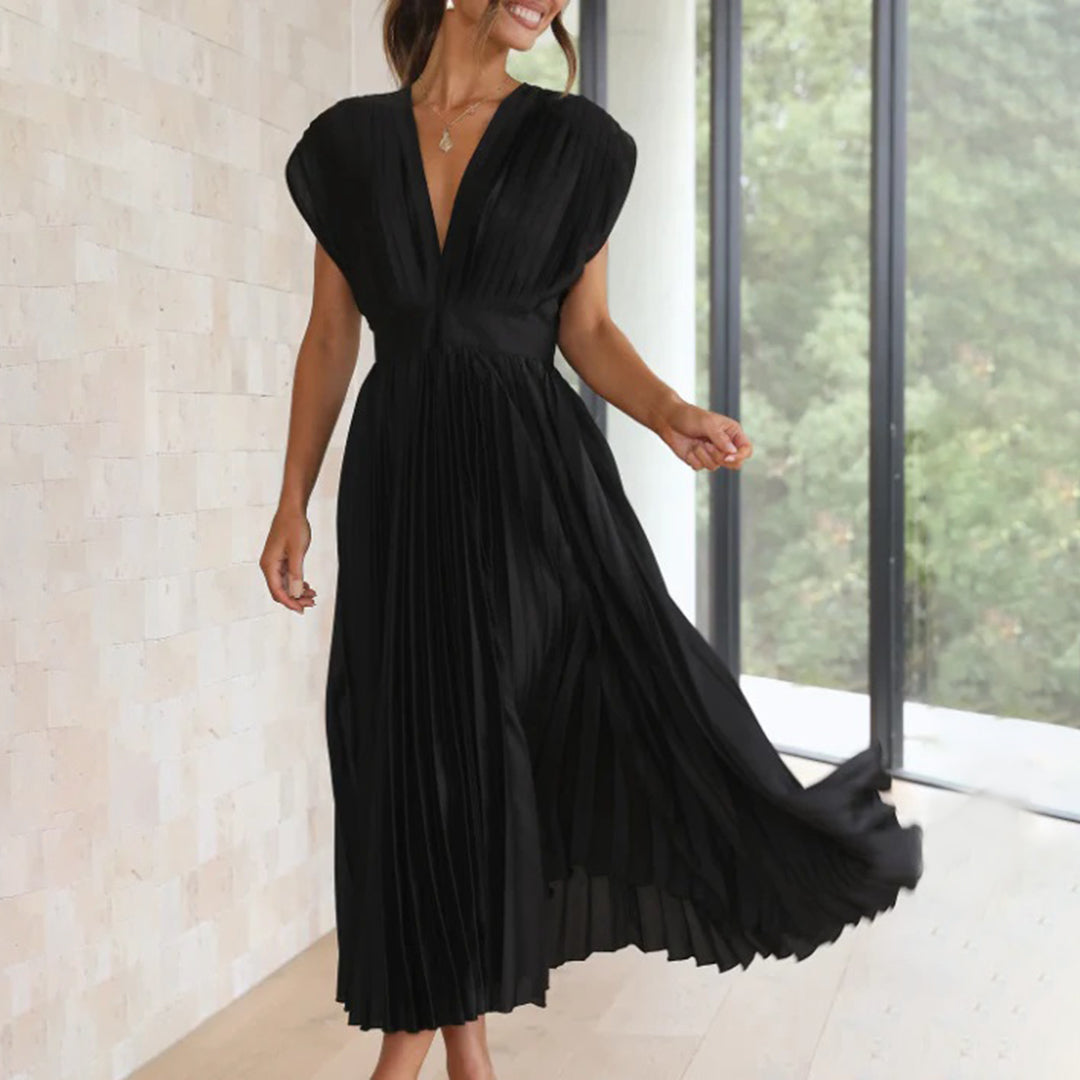 Valmere™ | Mae Elegant Dress