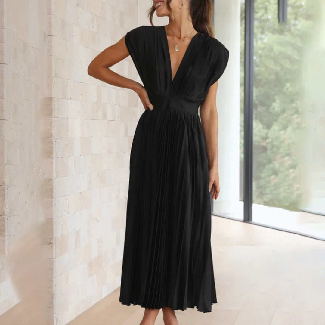 Valmere™ | Mae Elegant Dress