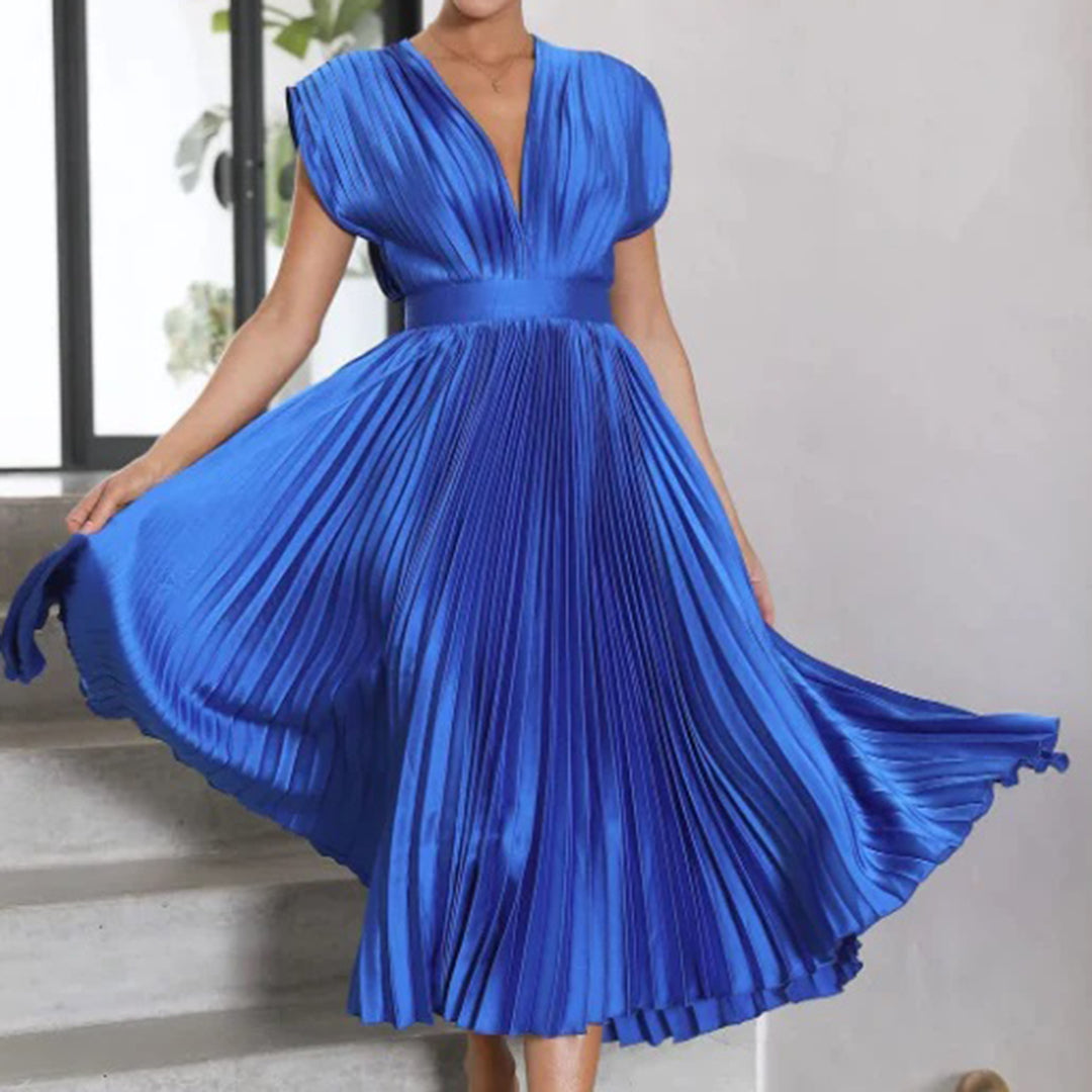 Valmere™ | Mae Elegant Dress
