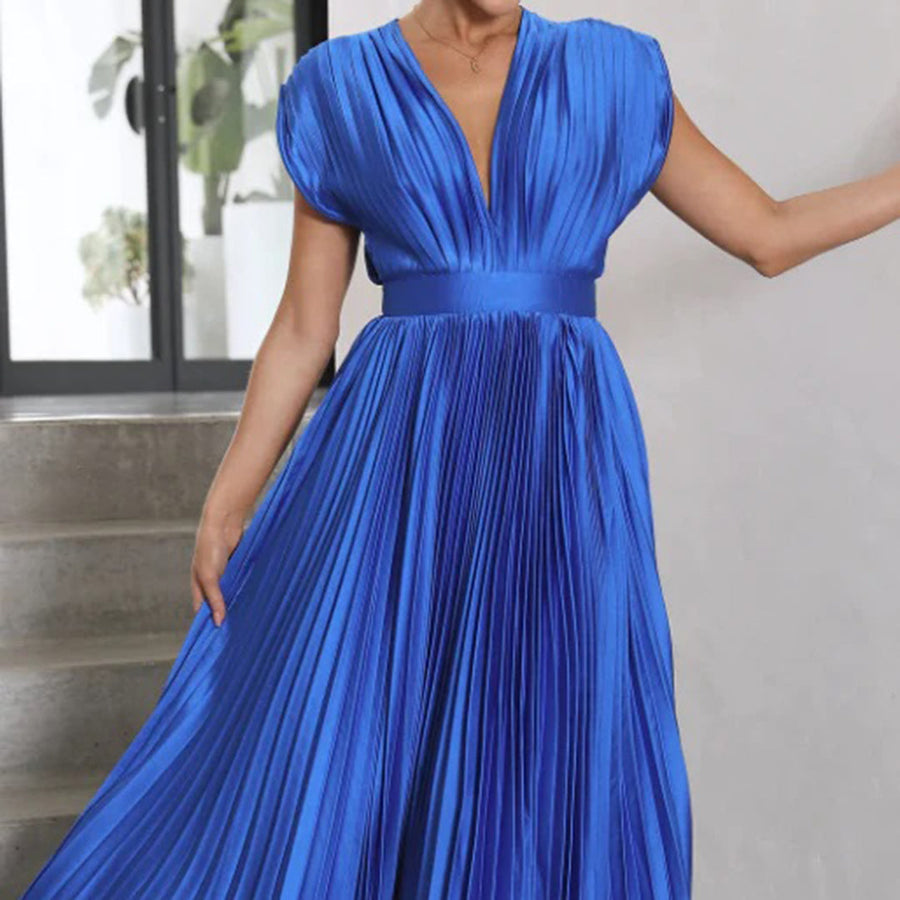 Valmere™ | Mae Elegant Dress