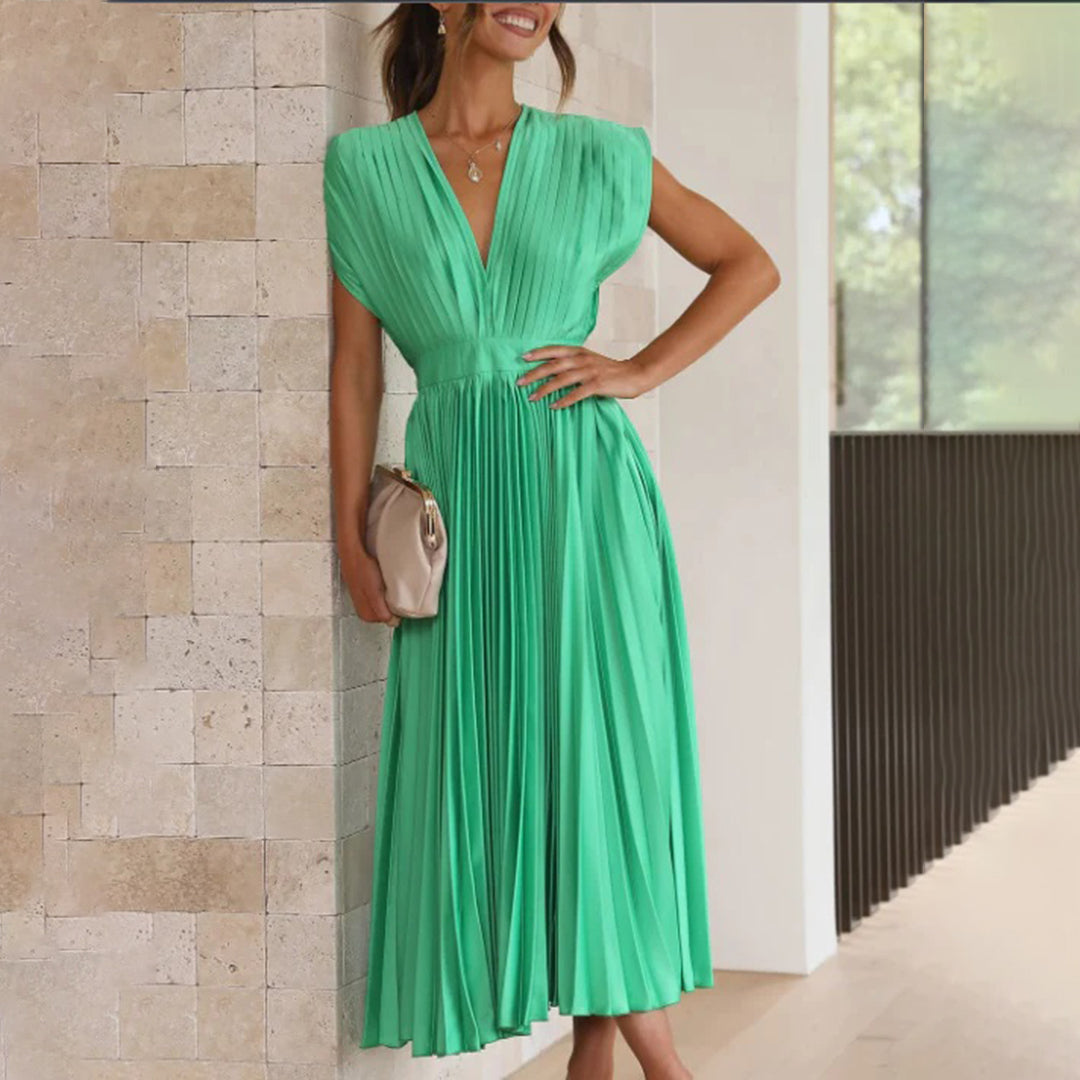 Valmere™ | Mae Elegant Dress