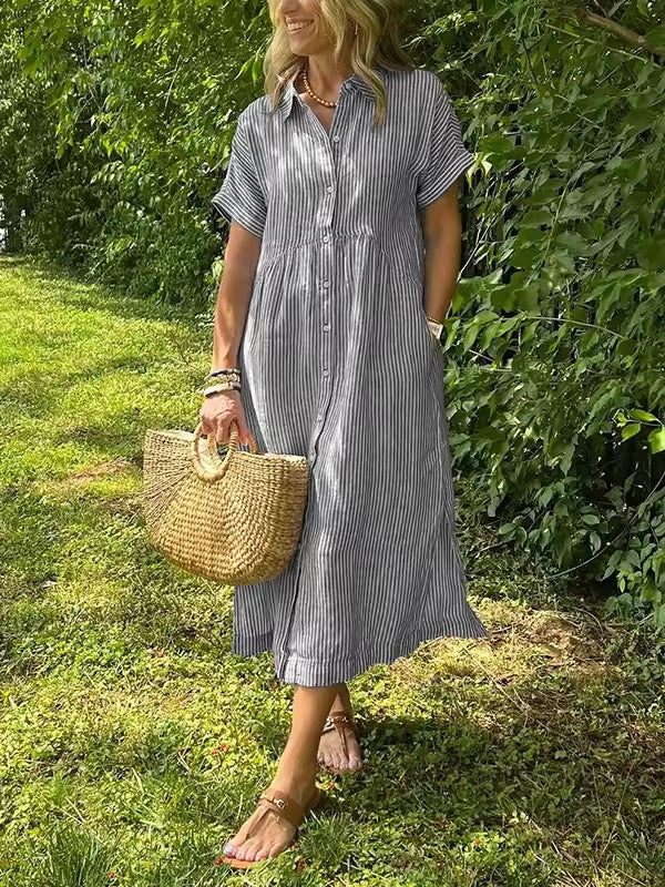 Valmere™ | Angela Maxi Dress