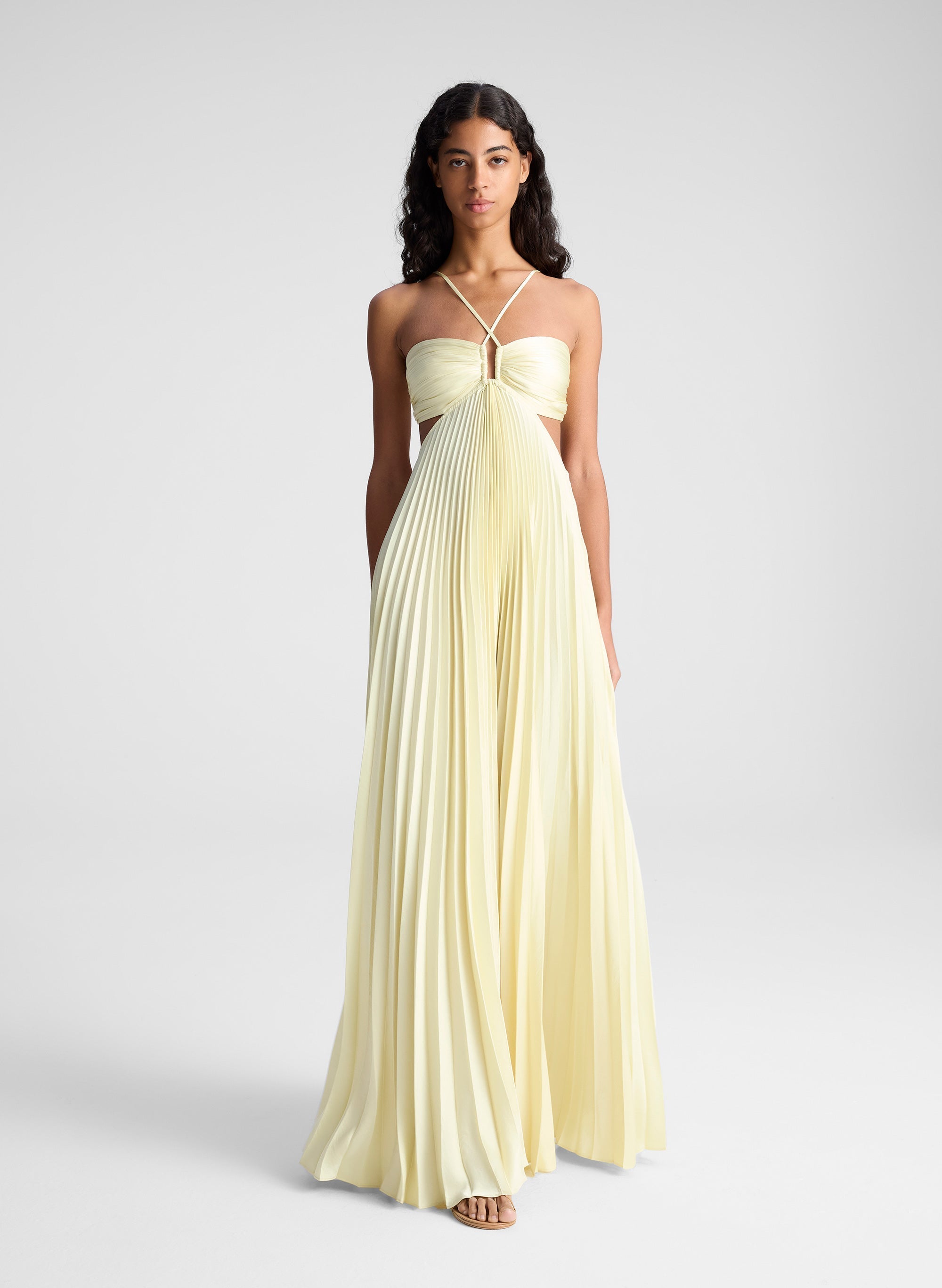 Valmere™ | Sienna Folding Sunrise Dress