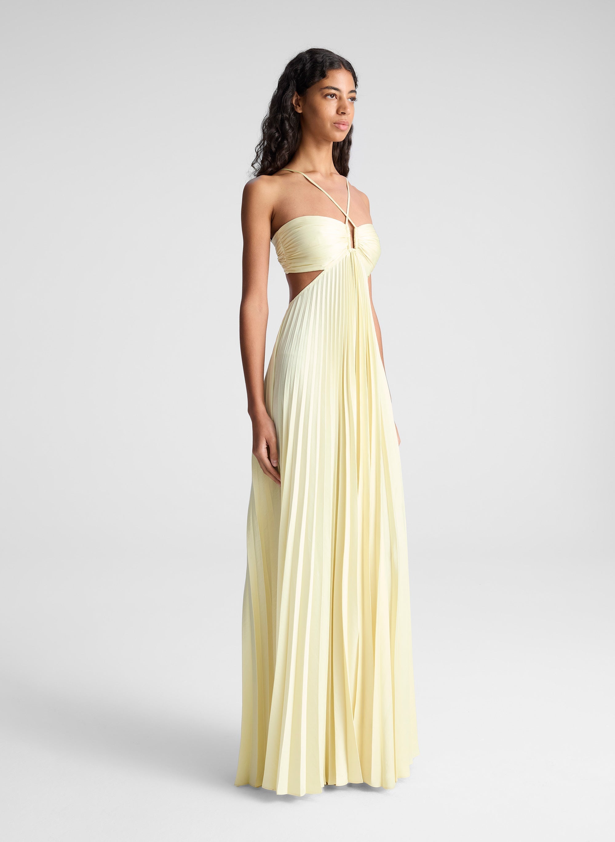Valmere™ | Sienna Folding Sunrise Dress