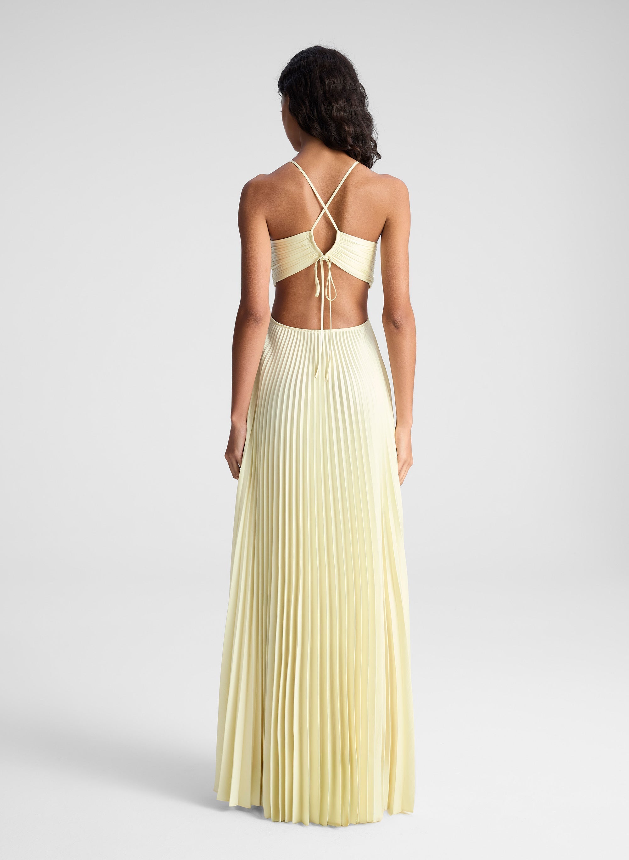 Valmere™ | Sienna Folding Sunrise Dress