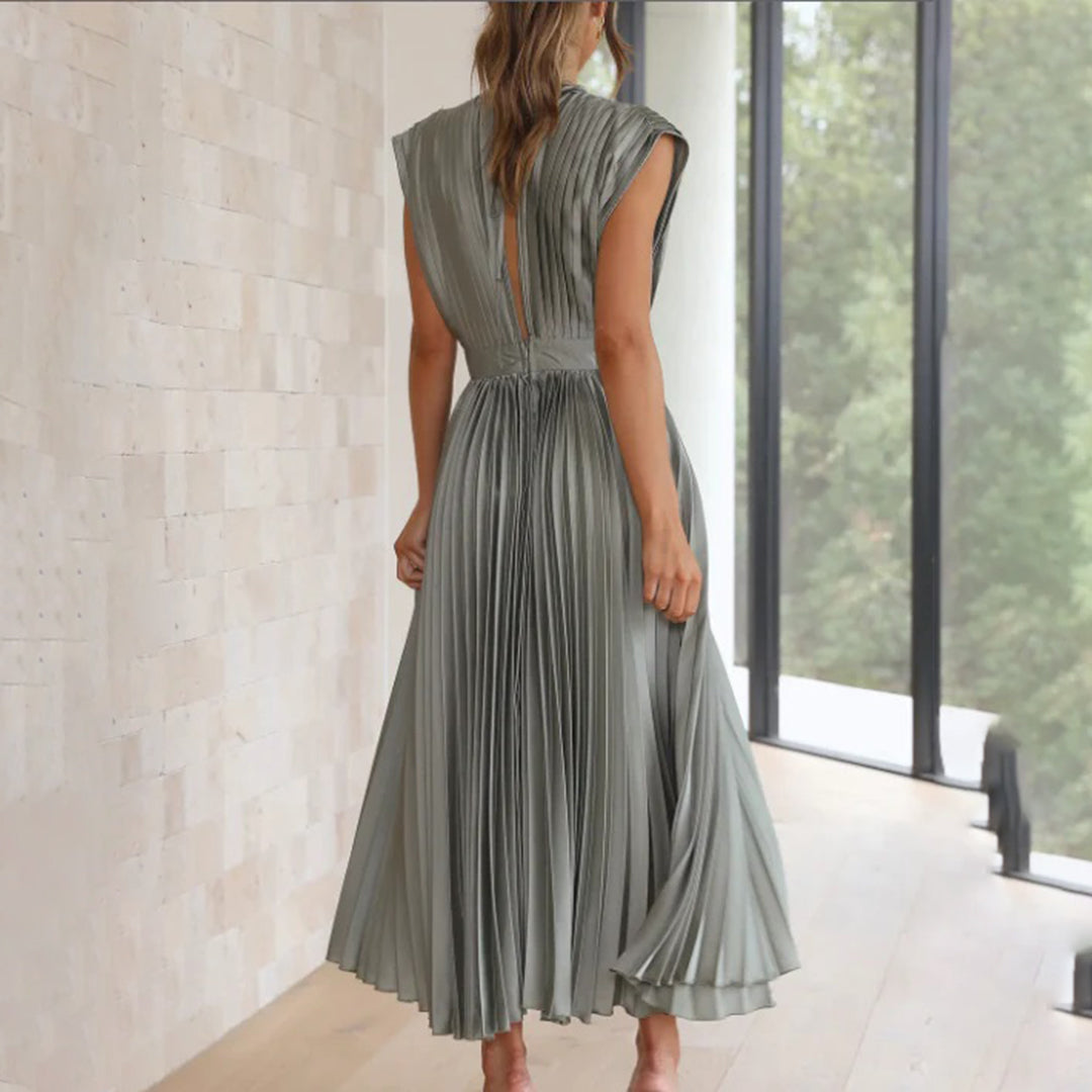 Valmere™ | Mae Elegant Dress