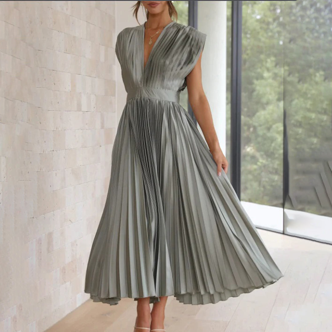 Valmere™ | Mae Elegant Dress