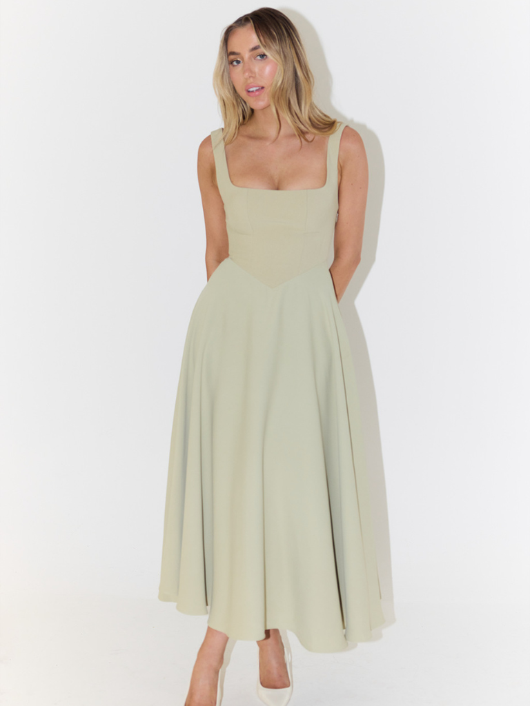 Valmere™ | Clara Luna Dress