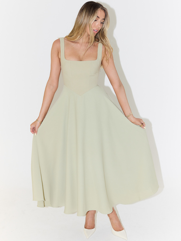 Valmere™ | Clara Luna Dress