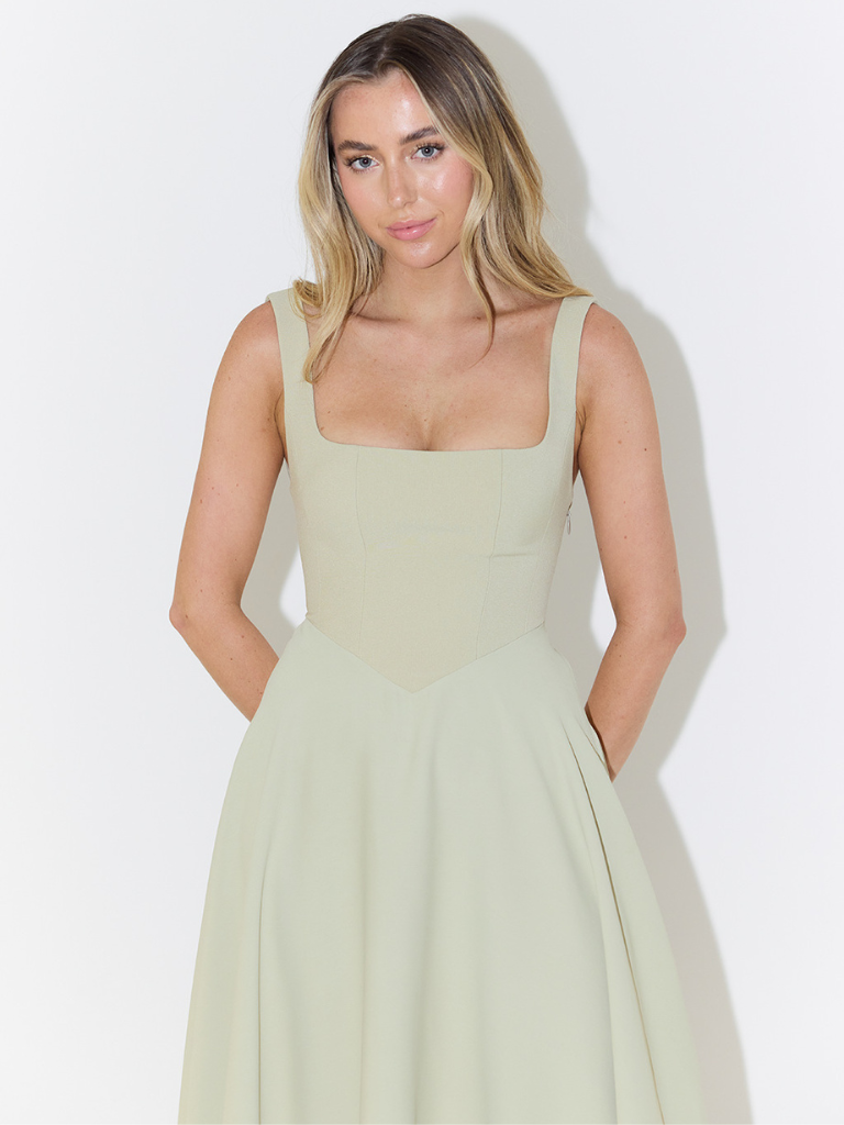 Valmere™ | Clara Luna Dress