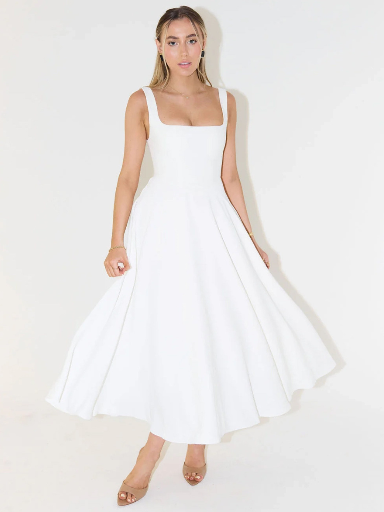 Valmere™ | Clara Luna Dress
