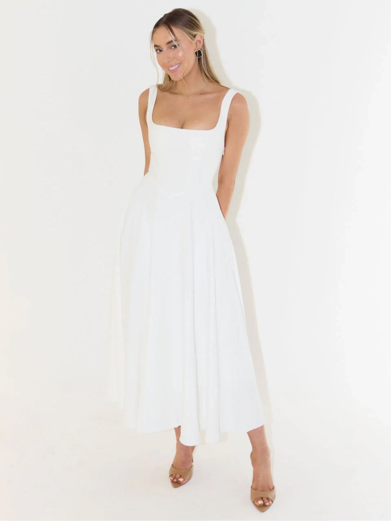 Valmere™ | Clara Luna Dress