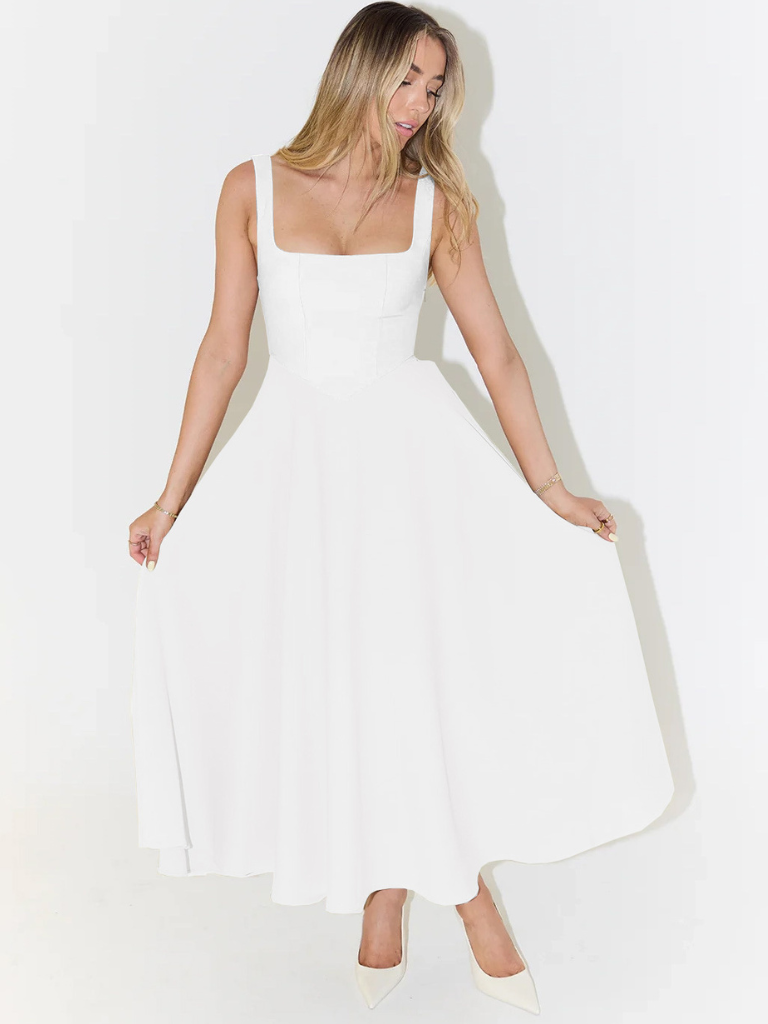 Valmere™ | Clara Luna Dress