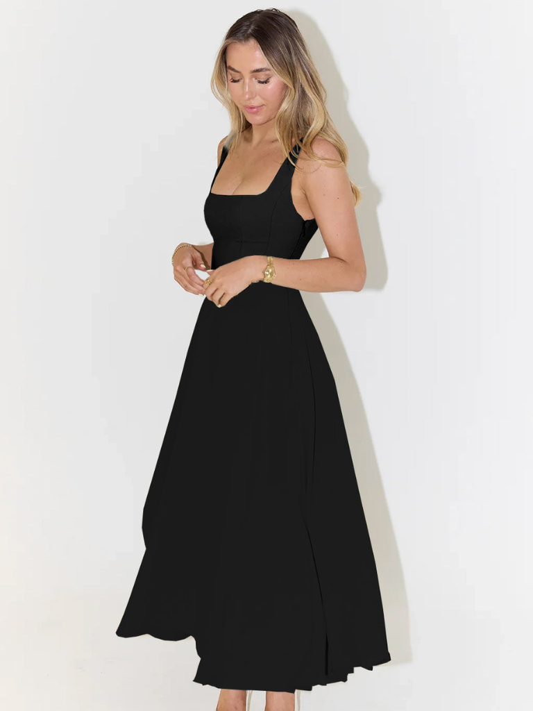 Valmere™ | Clara Luna Dress