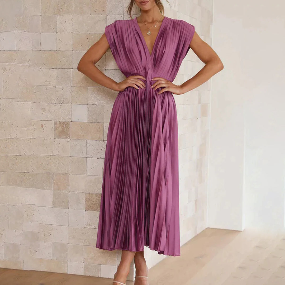 Valmere™ | Mae Elegant Dress