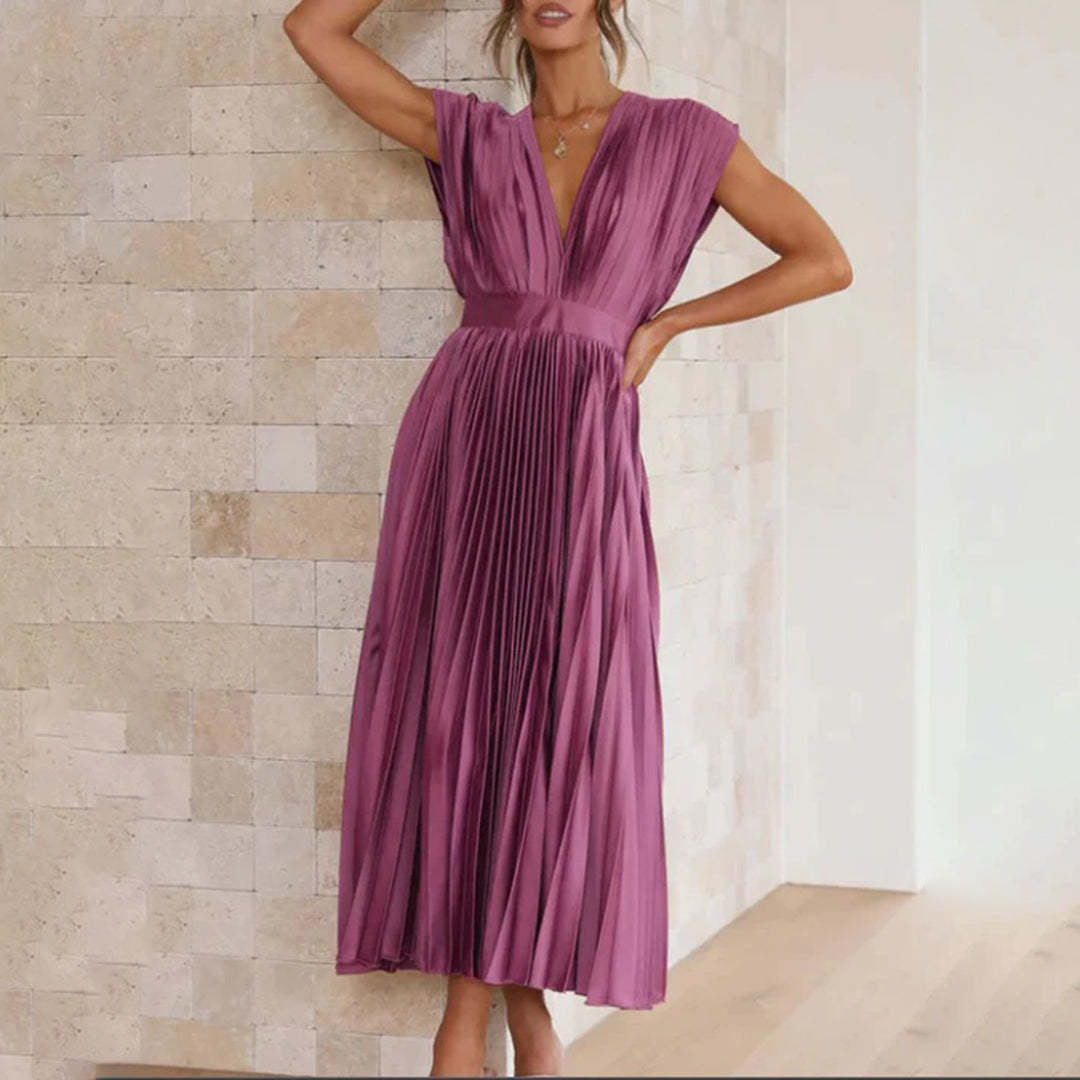 Valmere™ | Mae Elegant Dress