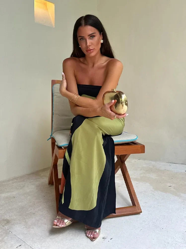 Valmere™ | The Perfect Summer Dress