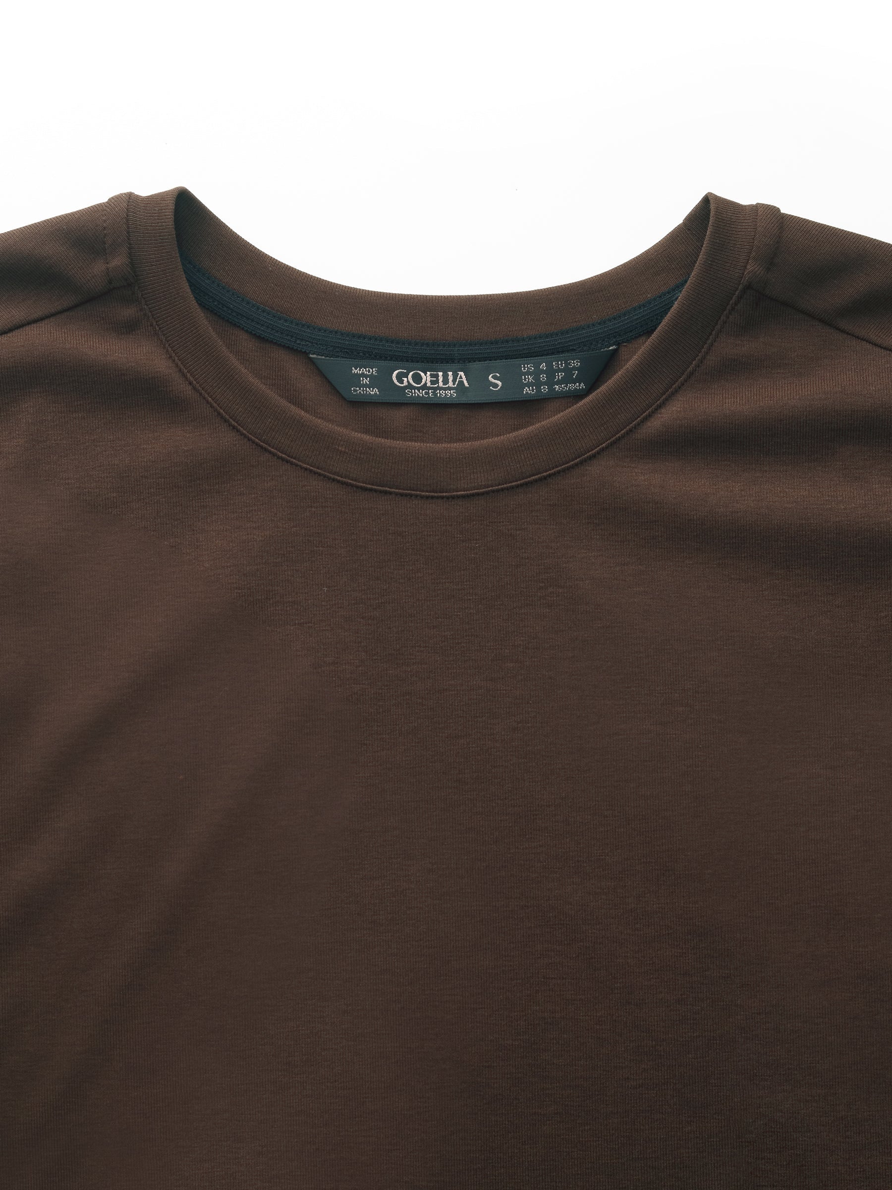 Valmere™ | Hem Sleeve Knit Top