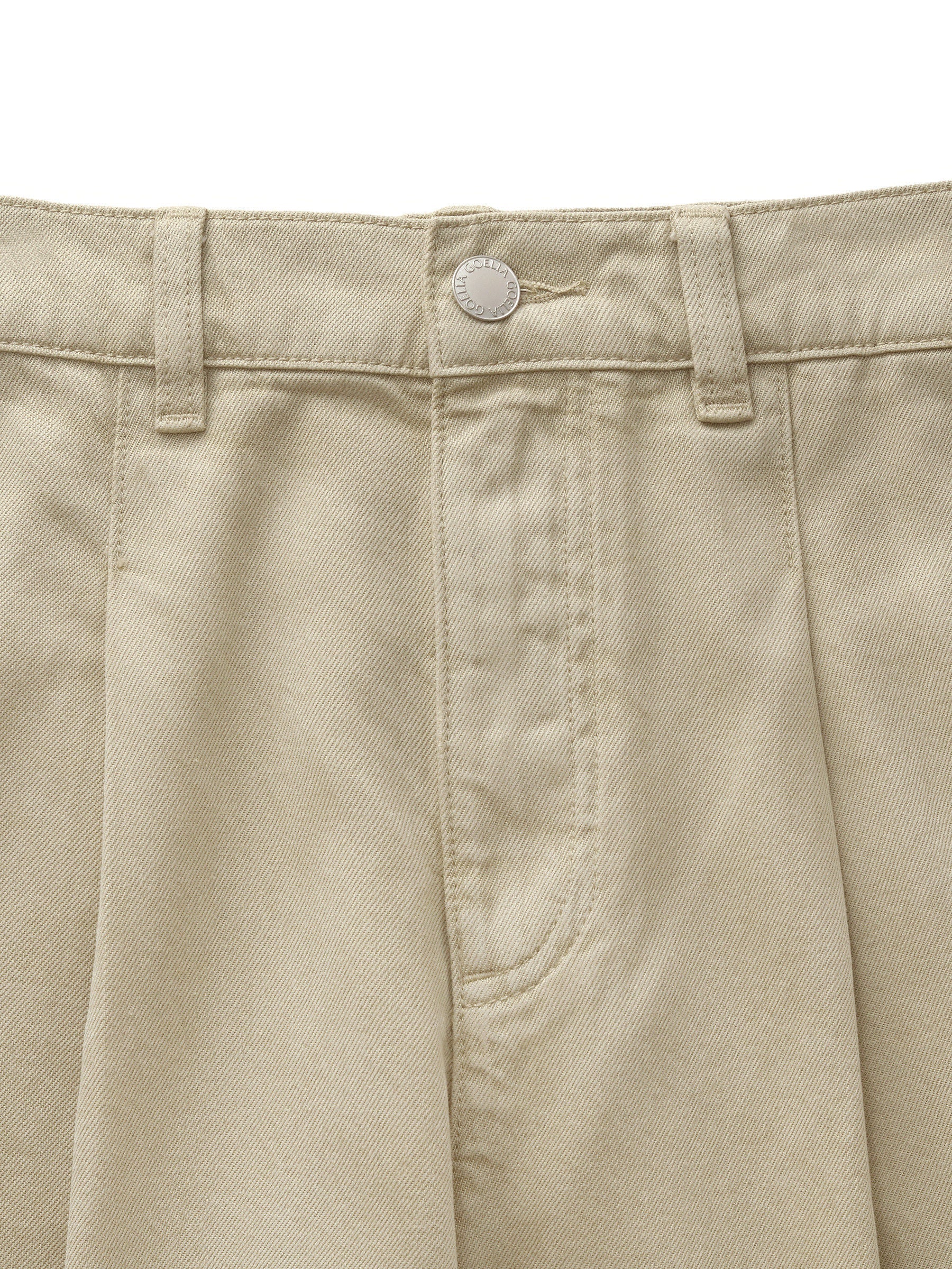 Denim High-Waisted Women Straight Palazzo Jeans