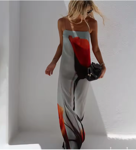 Valmere™ | The Perfect Summer Dress