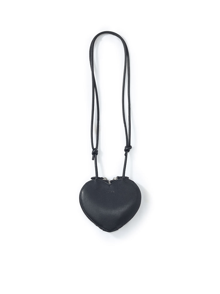 Valmere™ | Heart-Shaped Crossbody Bag