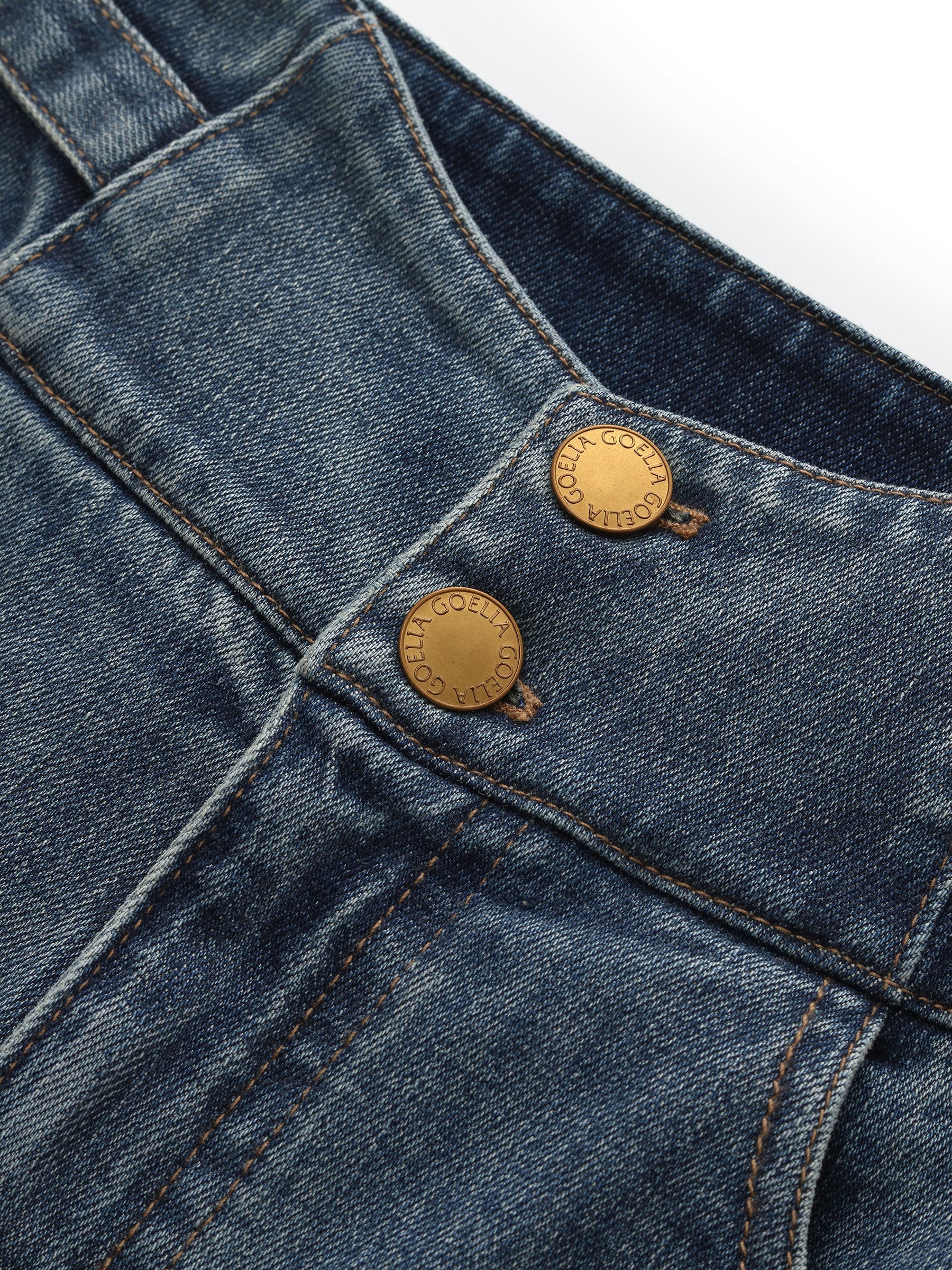 Denim Women Ankle Length Tapered Jeans