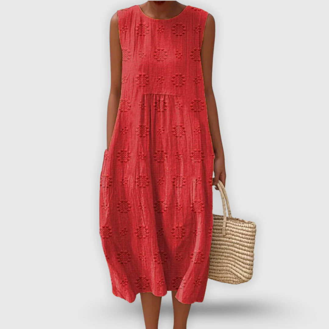 Valmere™ | Daisy Dune Midi
