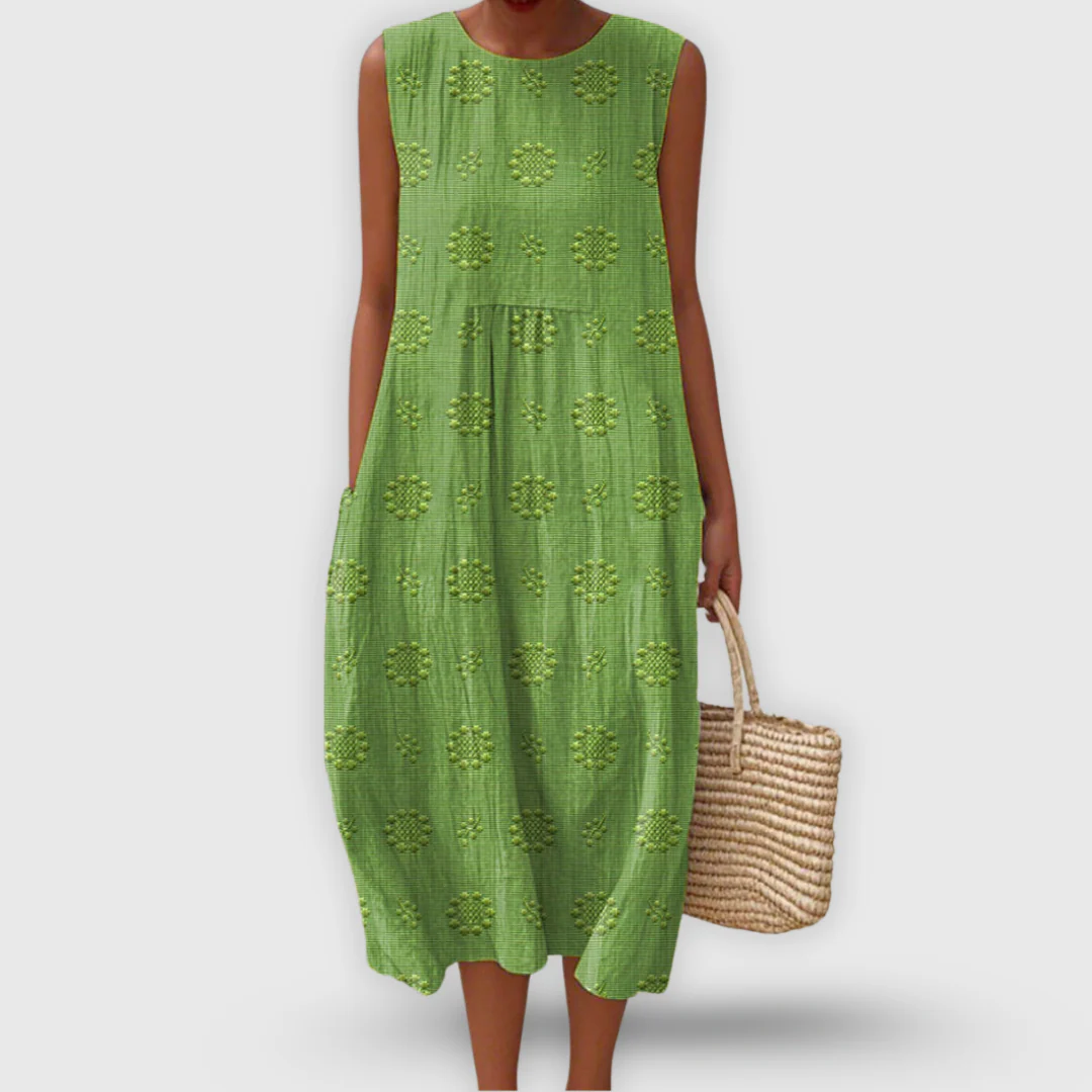 Valmere™ | Daisy Dune Midi