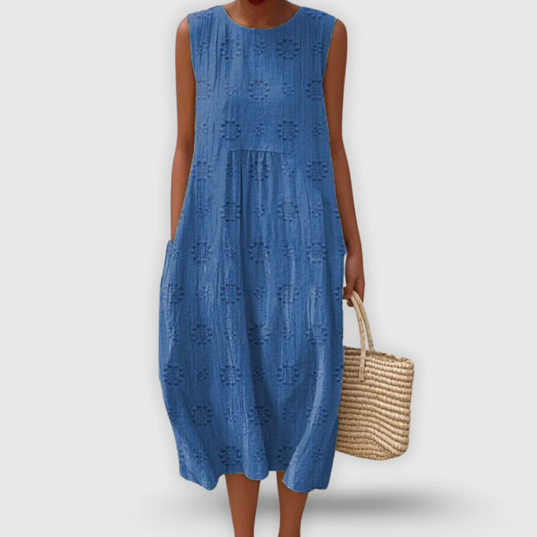 Valmere™ | Daisy Dune Midi
