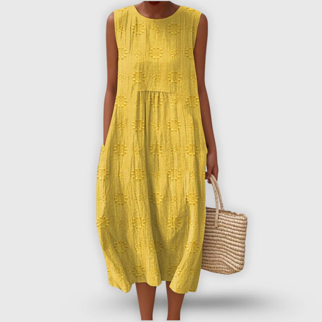 Valmere™ | Daisy Dune Midi